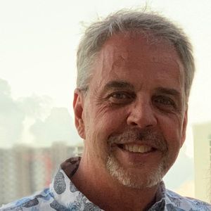 Meet your Posher, Fernando